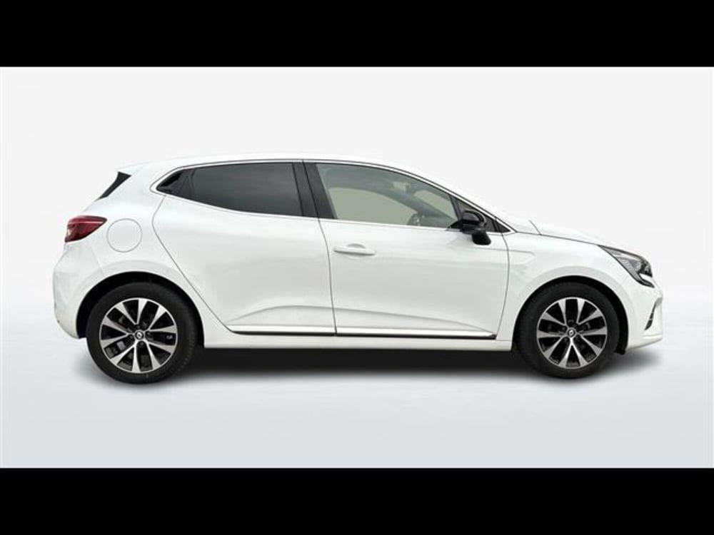 Renault Clio usata a Agrigento (12)
