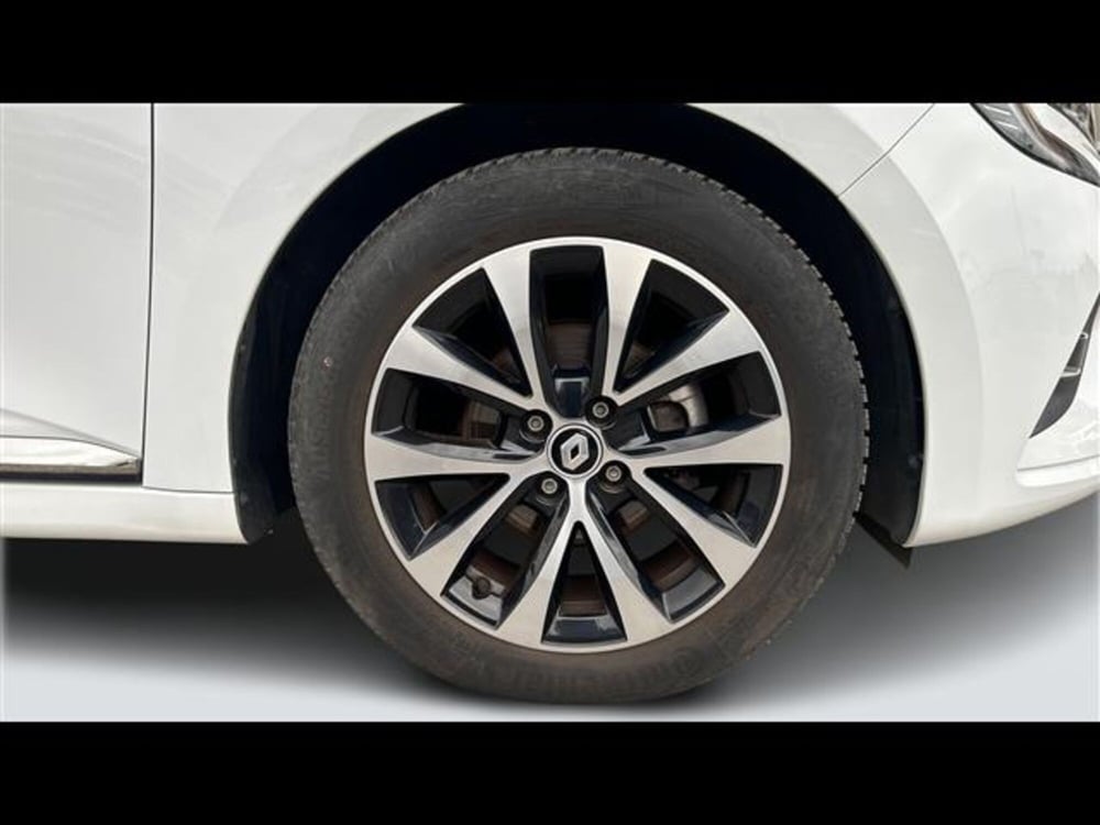 Renault Clio usata a Agrigento (2)