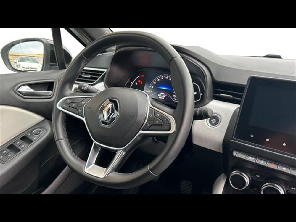 Renault Clio usata a Agrigento (3)