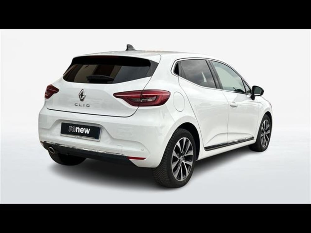 Renault Clio usata a Agrigento (4)