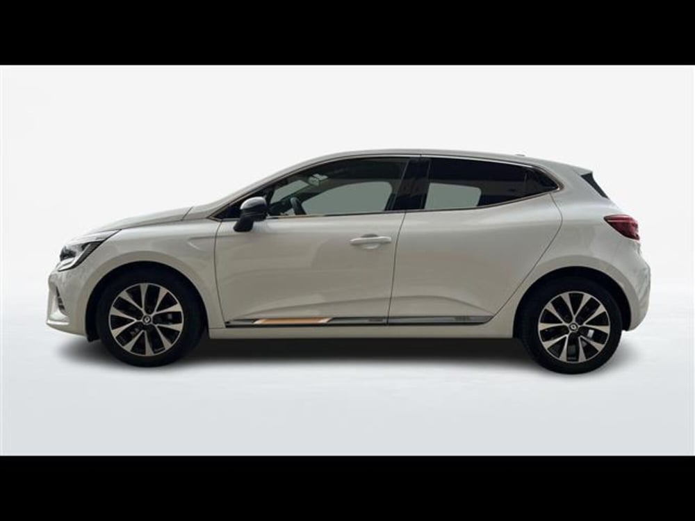 Renault Clio usata a Agrigento (5)