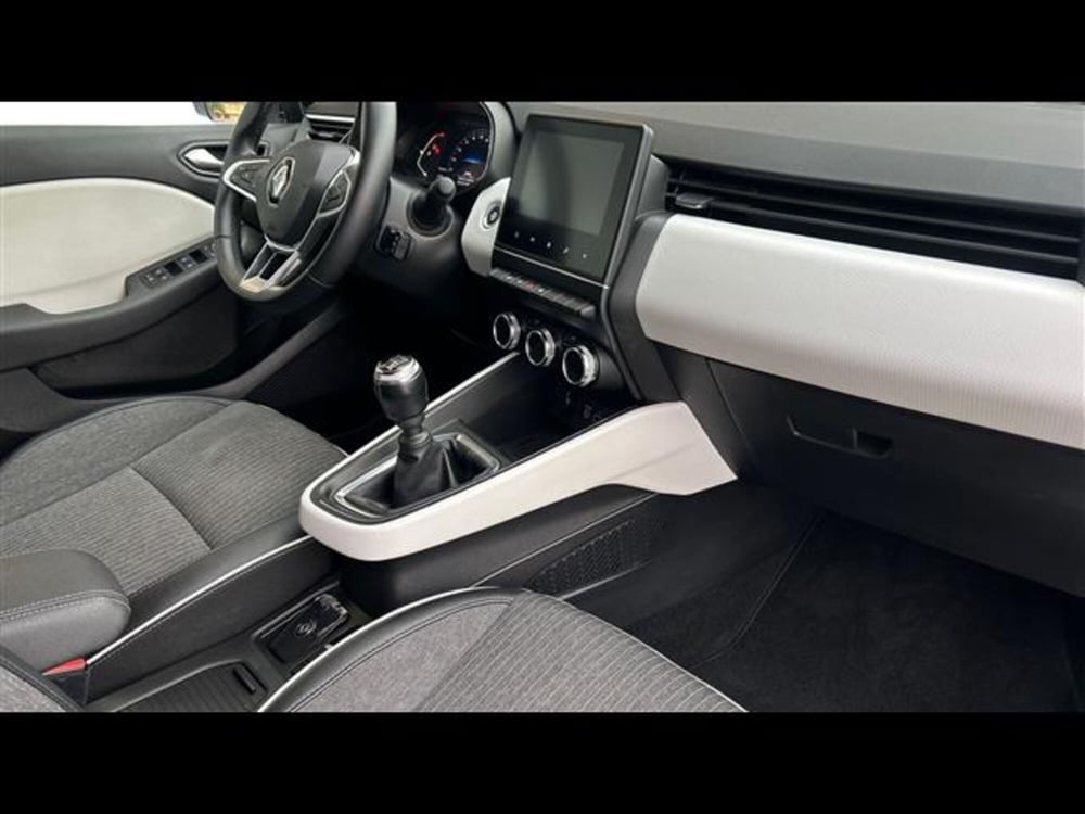 Renault Clio usata a Agrigento (7)