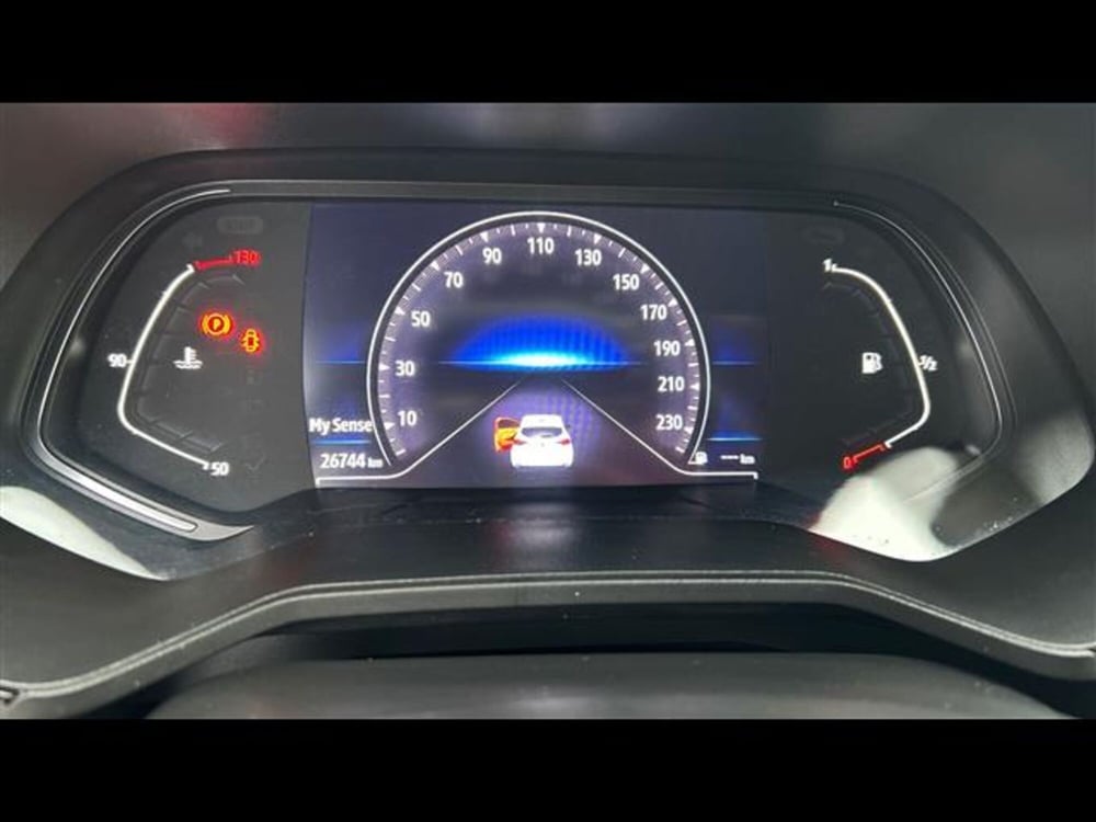 Renault Clio usata a Agrigento (8)