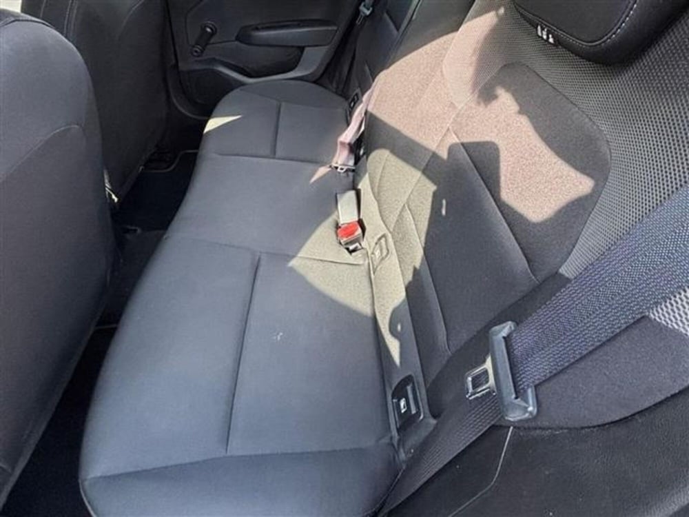 Renault Clio usata a Livorno (13)