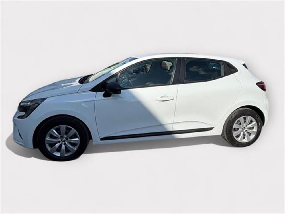 Renault Clio usata a Livorno (2)