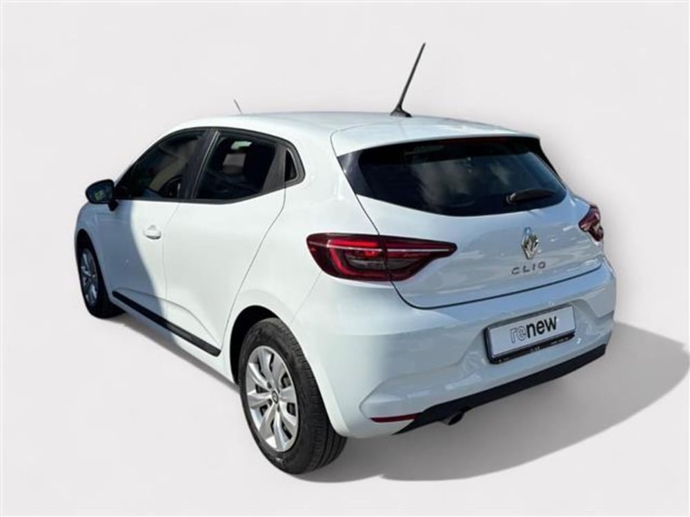 Renault Clio usata a Livorno (3)