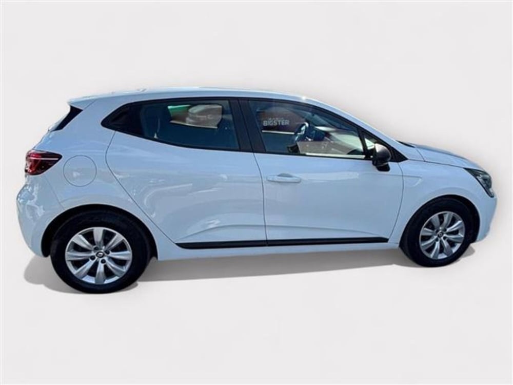 Renault Clio usata a Livorno (6)
