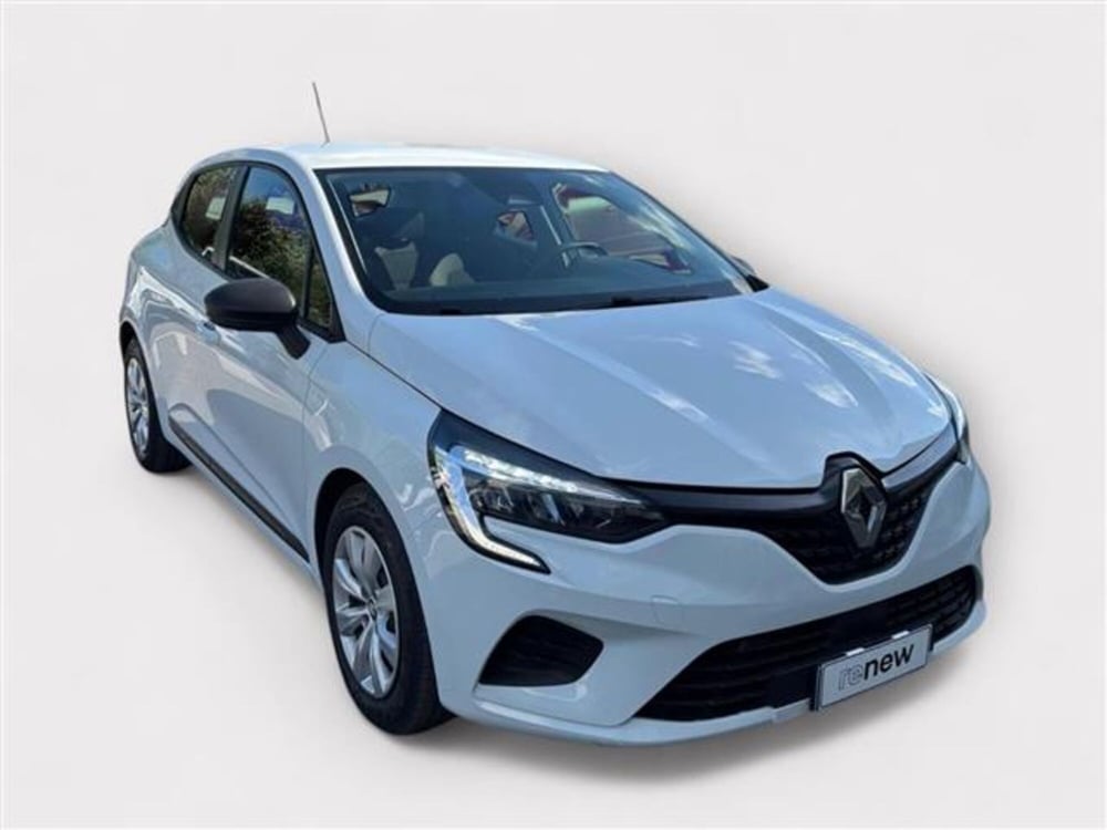 Renault Clio usata a Livorno (7)