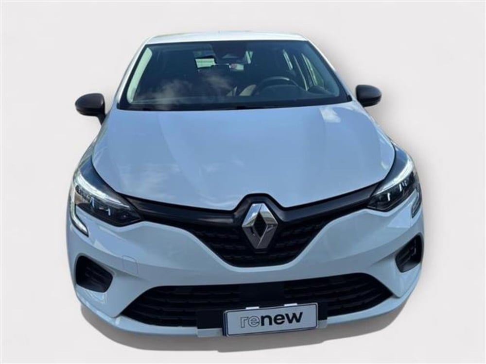Renault Clio usata a Livorno (8)