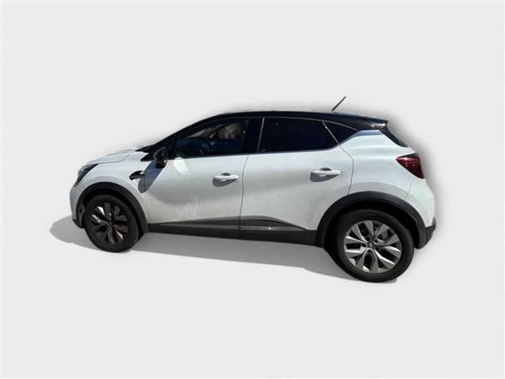 Renault Captur usata a Livorno (2)
