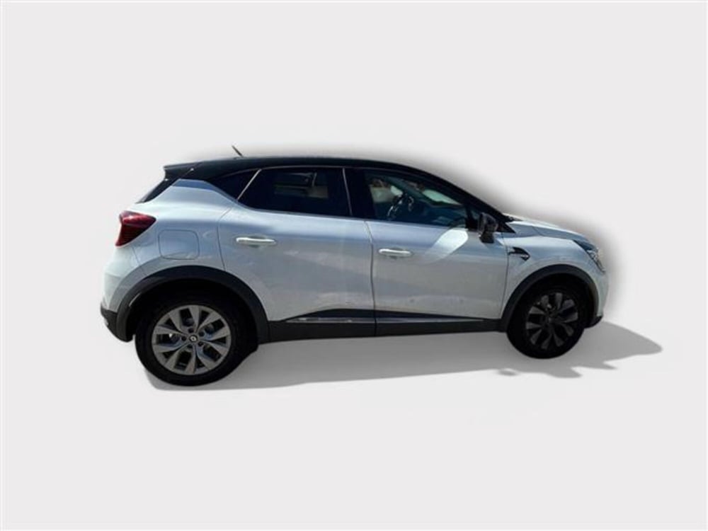 Renault Captur usata a Livorno (6)
