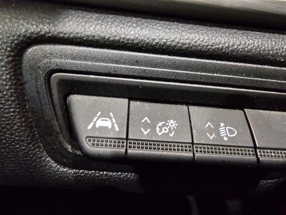 Renault Captur usata a Palermo (14)