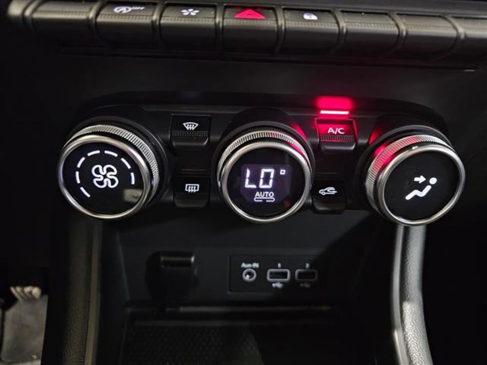 Renault Captur usata a Palermo (15)