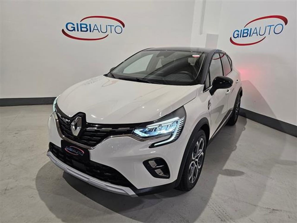 Renault Captur usata a Palermo (3)