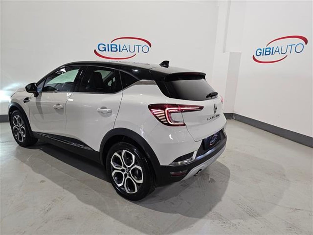 Renault Captur usata a Palermo (6)
