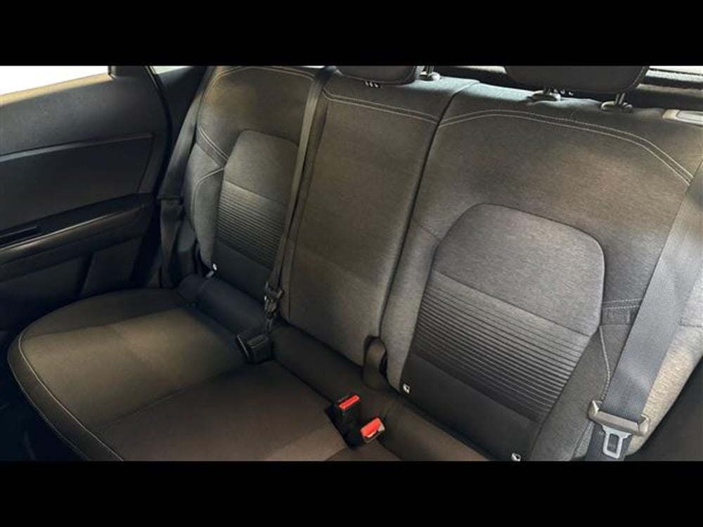 Renault Captur usata a Treviso (13)