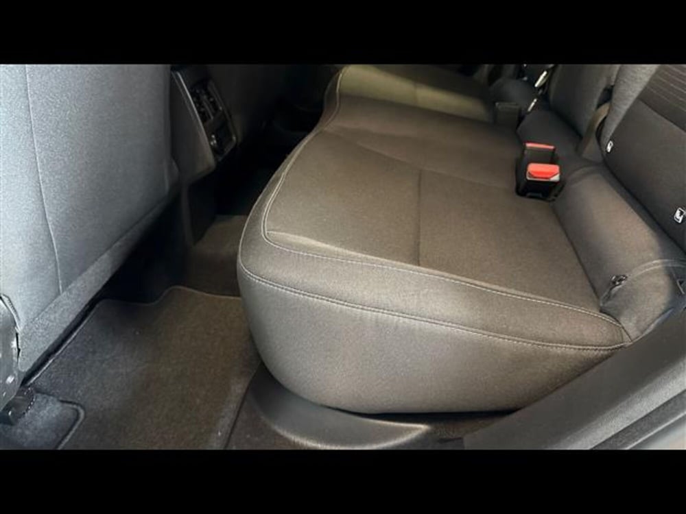 Renault Captur usata a Treviso (14)