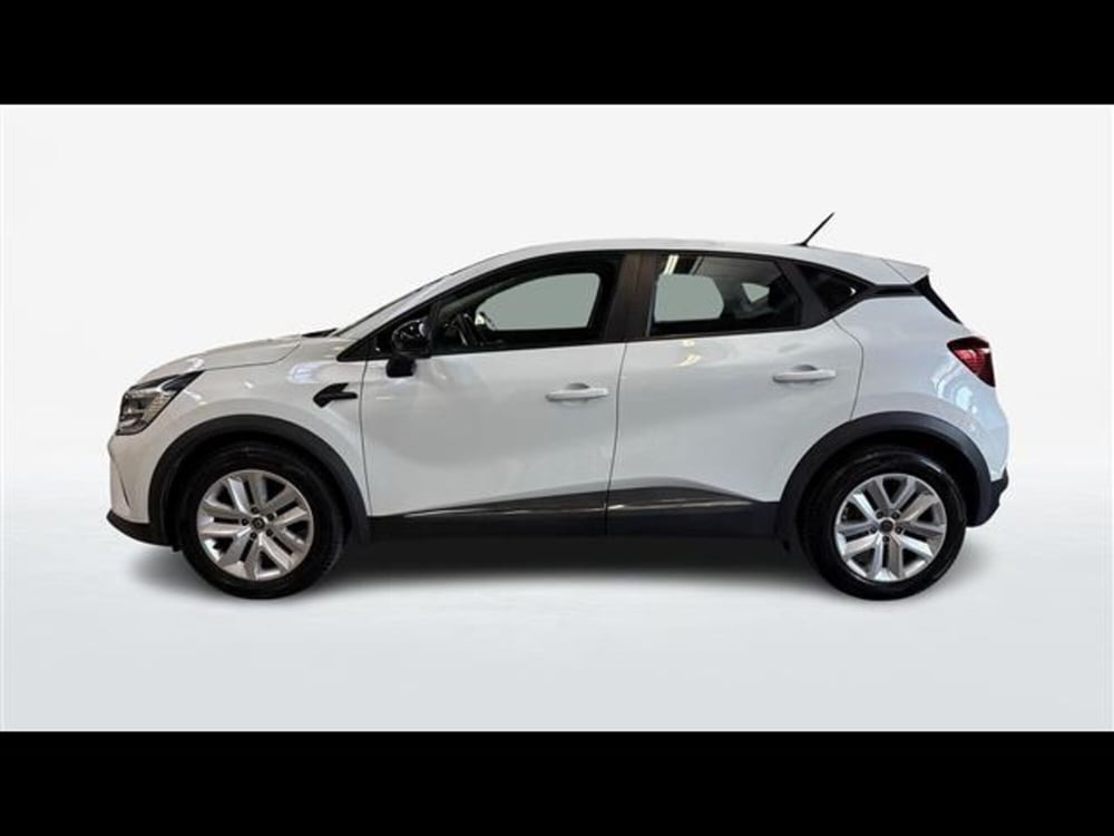 Renault Captur usata a Treviso (3)