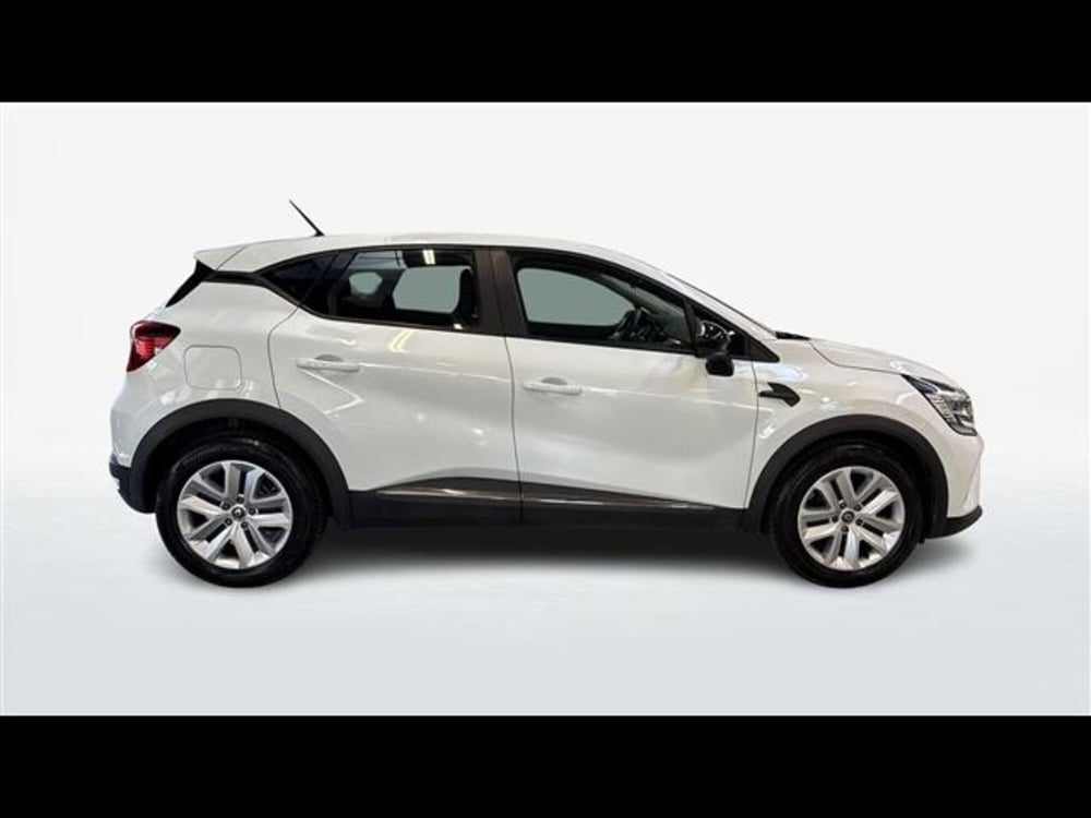 Renault Captur usata a Treviso (4)