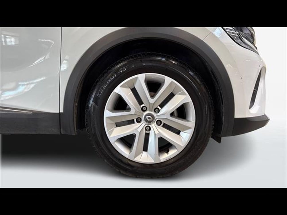 Renault Captur usata a Treviso (6)