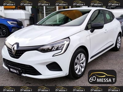 Renault Clio 1.0 tce Generation 90cv del 2022 usata a Monza