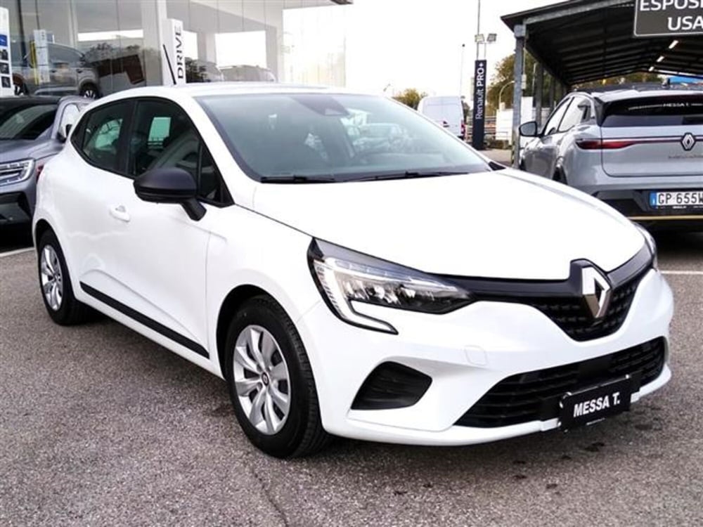 Renault Clio usata a Monza e Brianza (3)