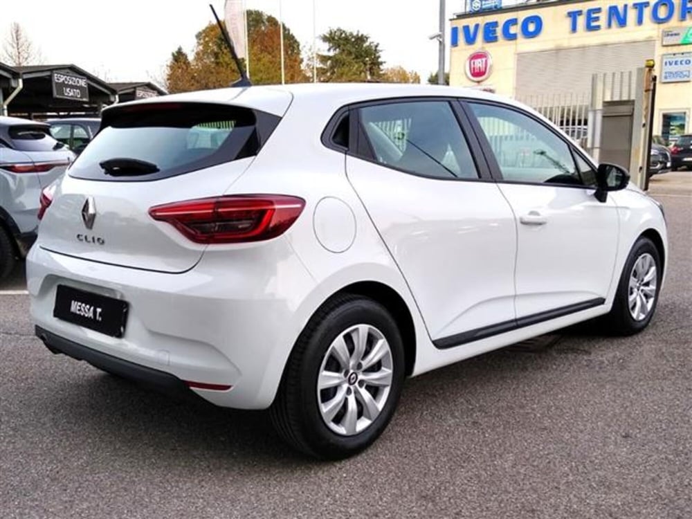 Renault Clio usata a Monza e Brianza (5)