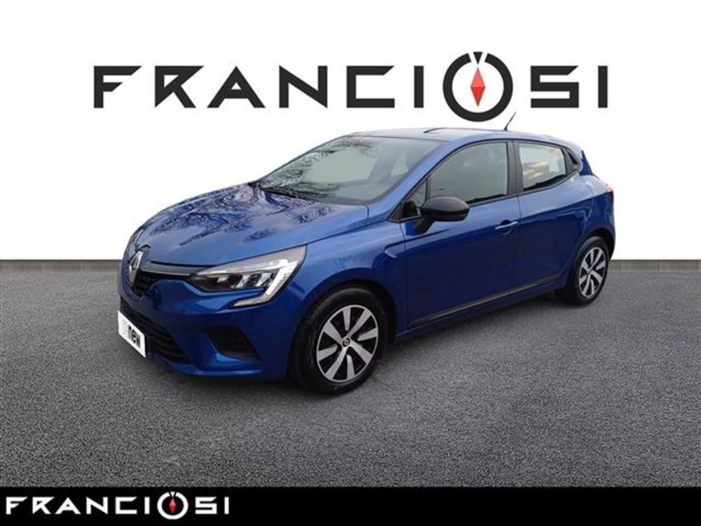 Renault Clio usata a Modena