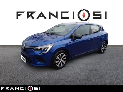 Renault Clio TCe 90 CV 5 porte Equilibre del 2023 usata a Mirandola