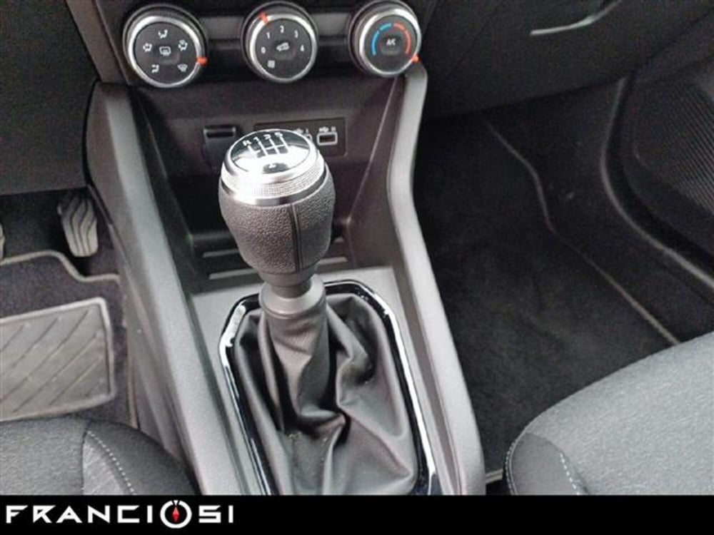 Renault Clio usata a Modena (10)