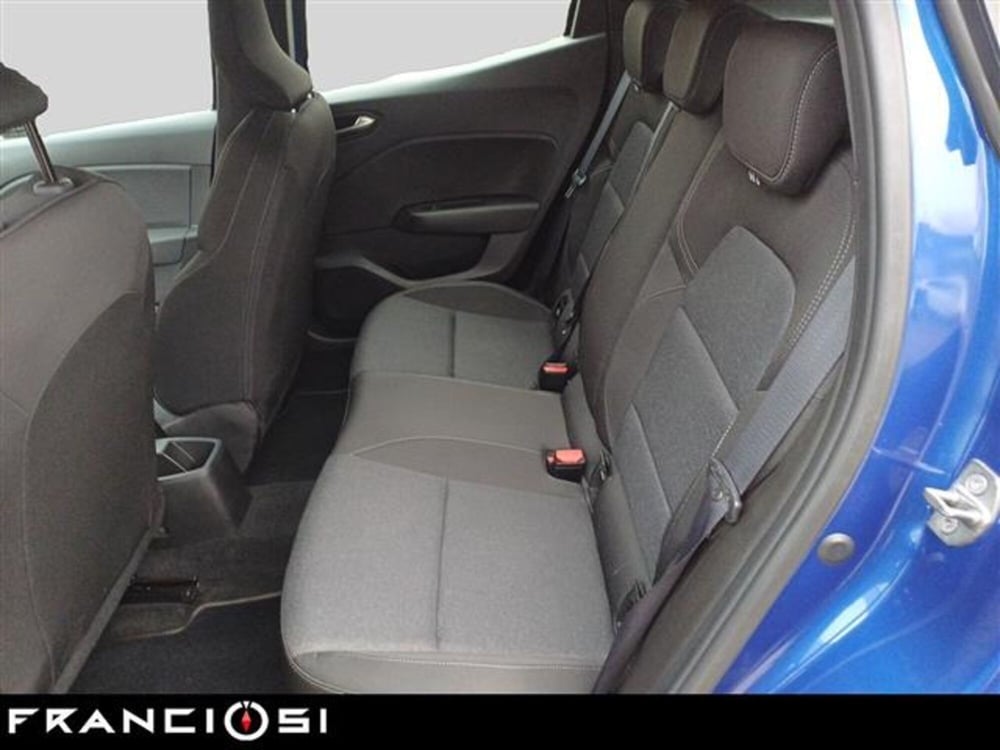 Renault Clio usata a Modena (11)