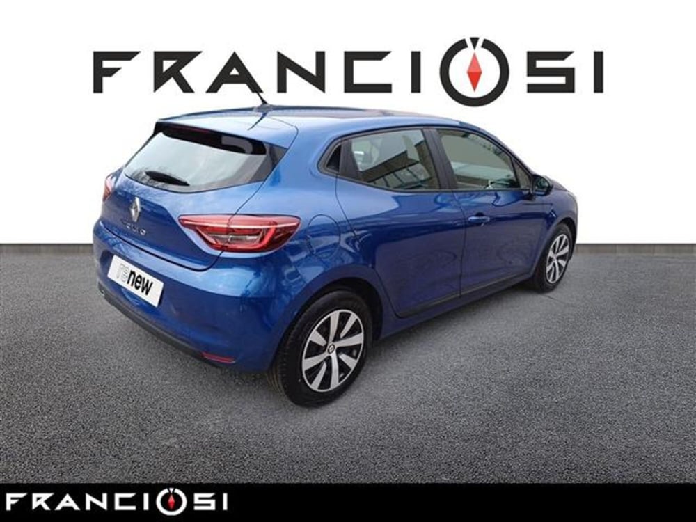 Renault Clio usata a Modena (3)
