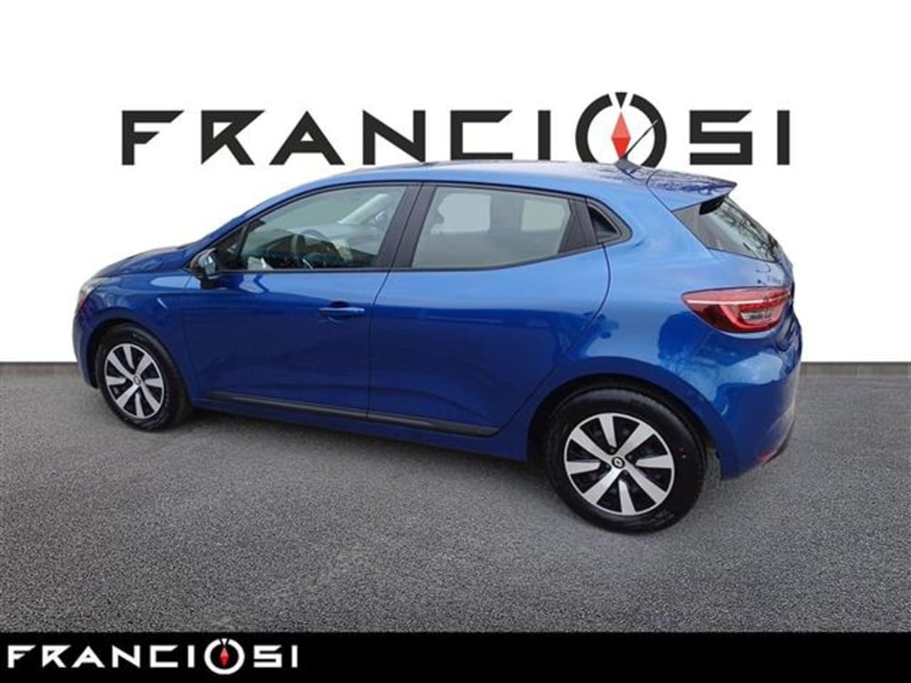Renault Clio usata a Modena (4)