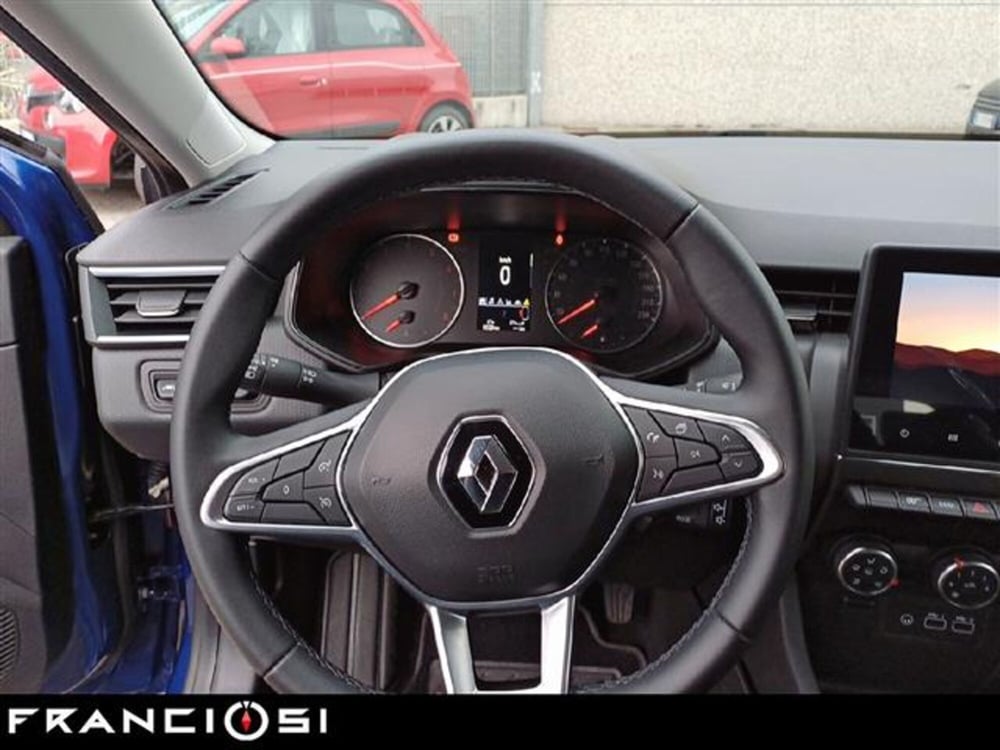 Renault Clio usata a Modena (7)