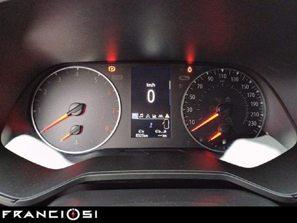 Renault Clio usata a Modena (8)
