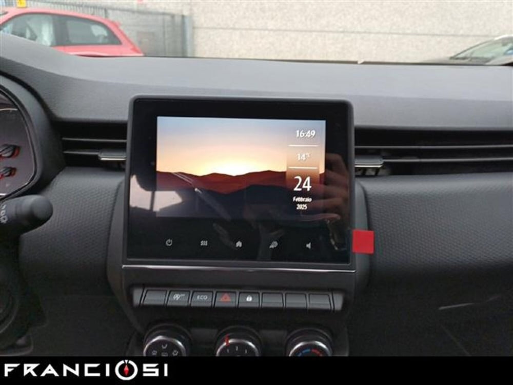 Renault Clio usata a Modena (9)