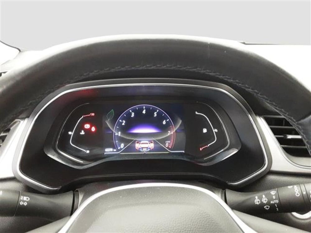 Renault Captur usata a Roma (14)