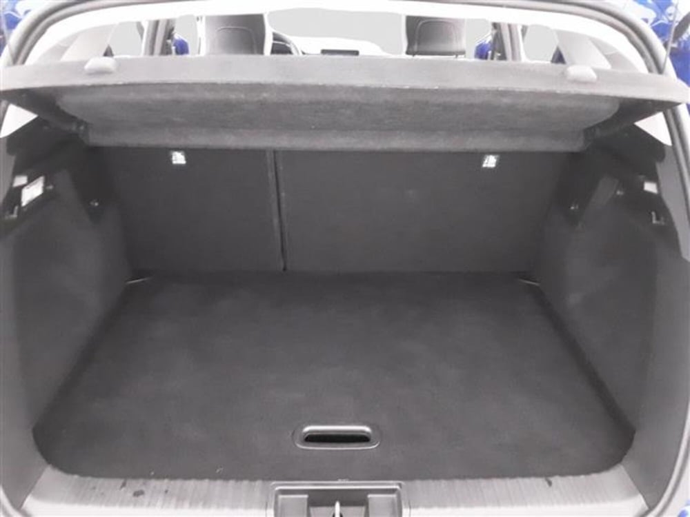 Renault Captur usata a Roma (9)