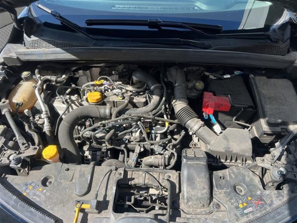 Renault Captur usata a Roma (10)
