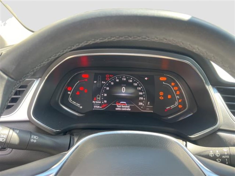 Renault Captur usata a Roma (12)
