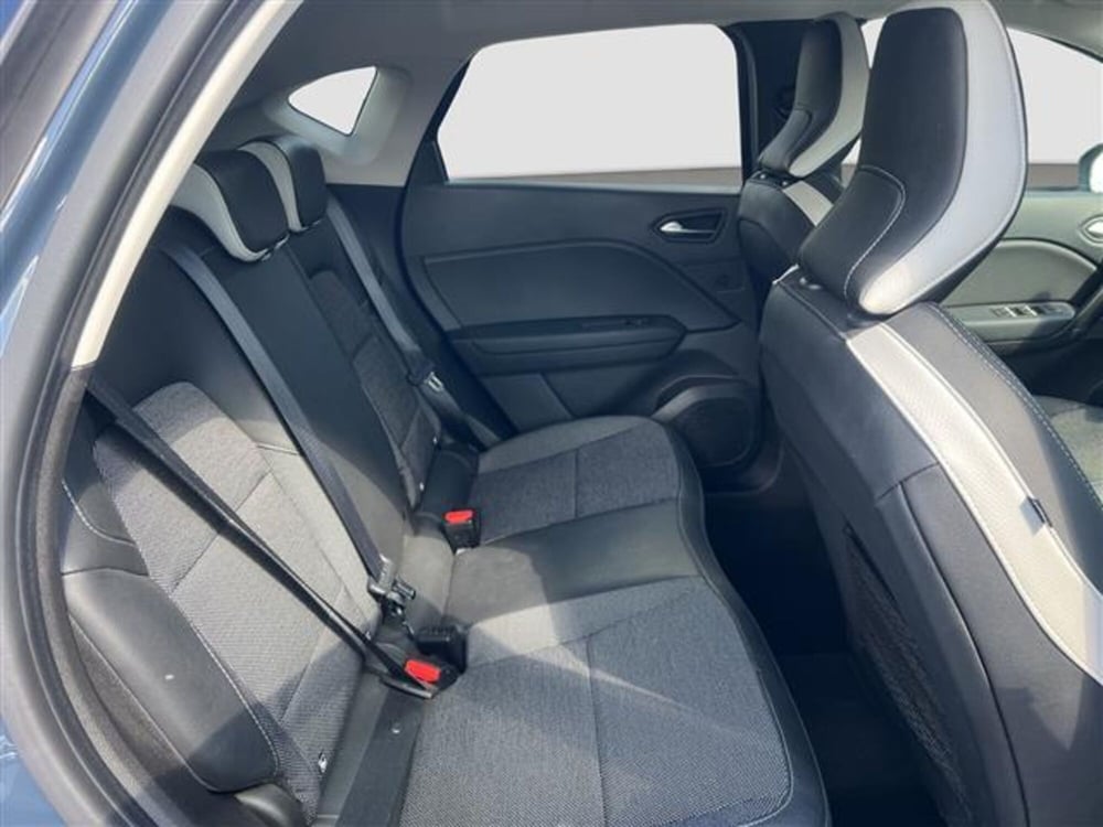 Renault Captur usata a Roma (15)