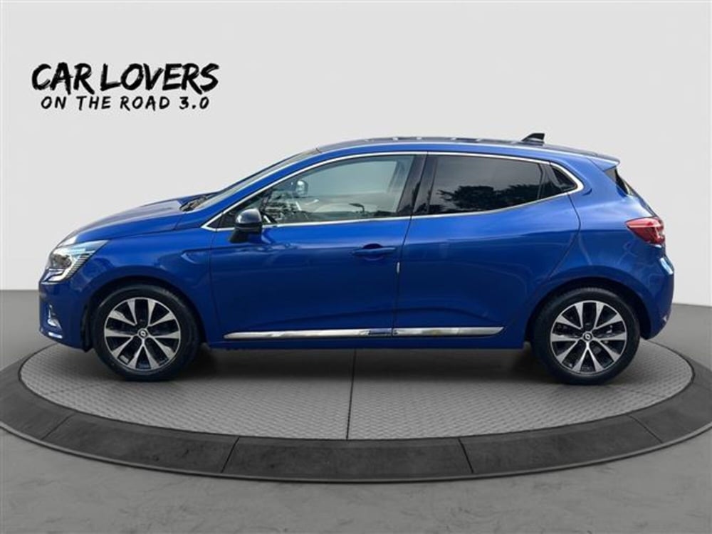 Renault Clio usata a Roma (8)