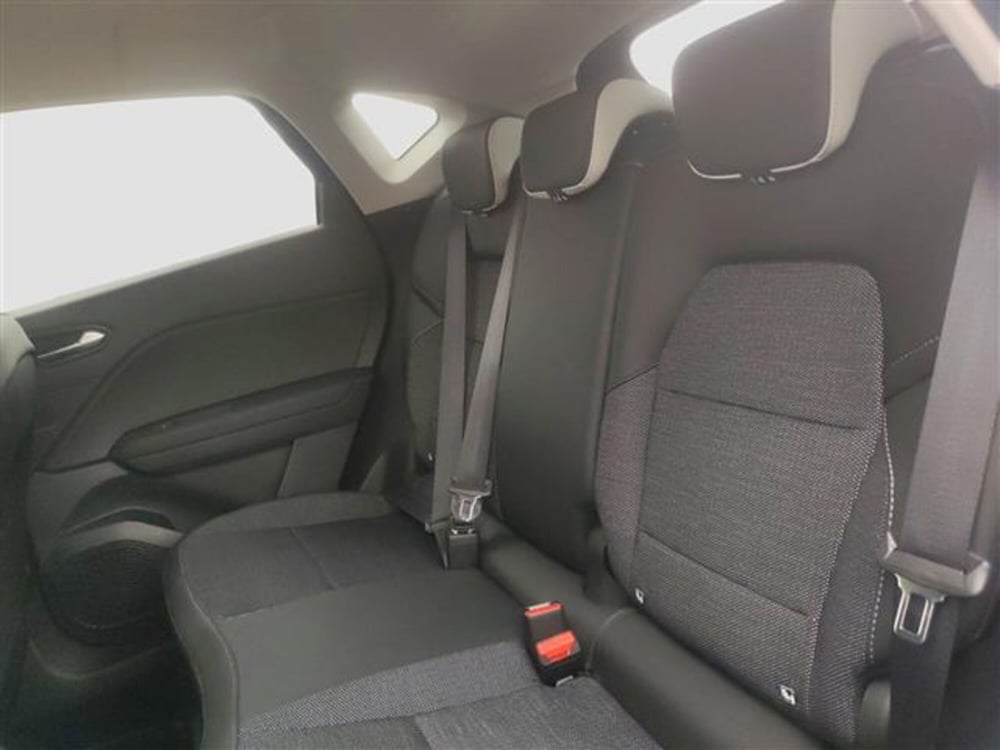Renault Captur usata a Roma (10)