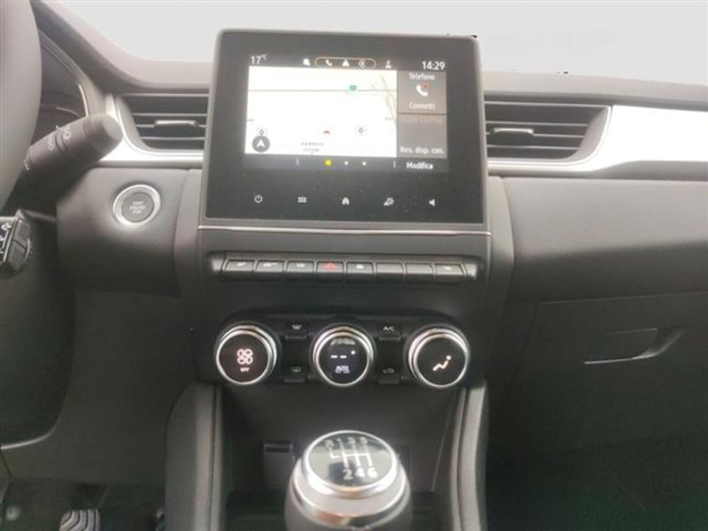Renault Captur usata a Roma (12)
