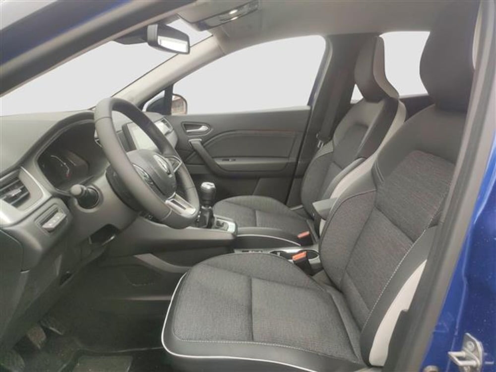Renault Captur usata a Roma (13)