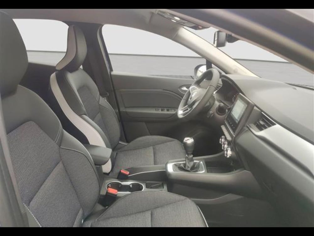 Renault Captur usata a Roma (12)