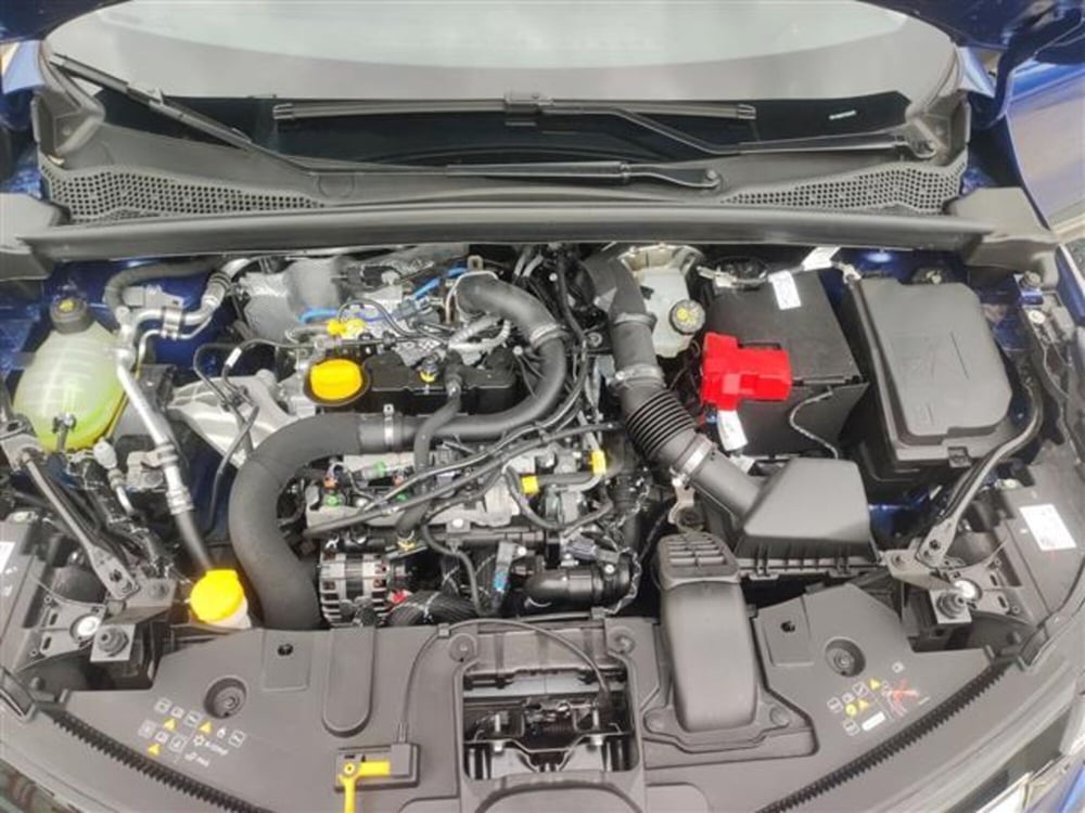 Renault Captur usata a Roma (14)