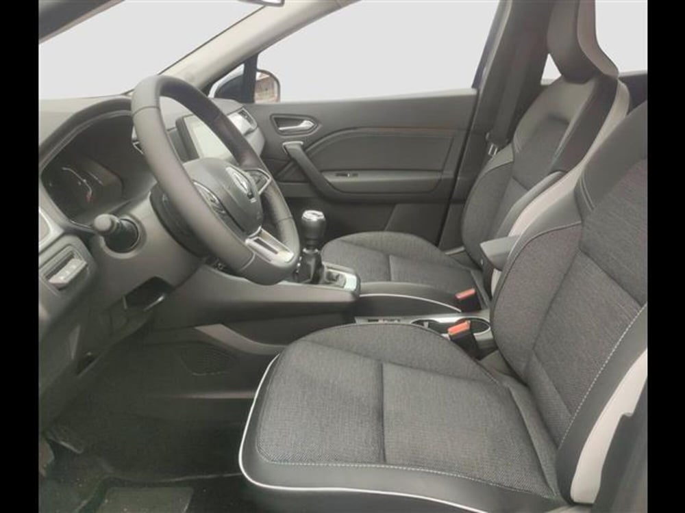 Renault Captur usata a Roma (10)