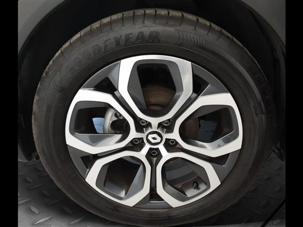 Renault Captur usata a Roma (11)