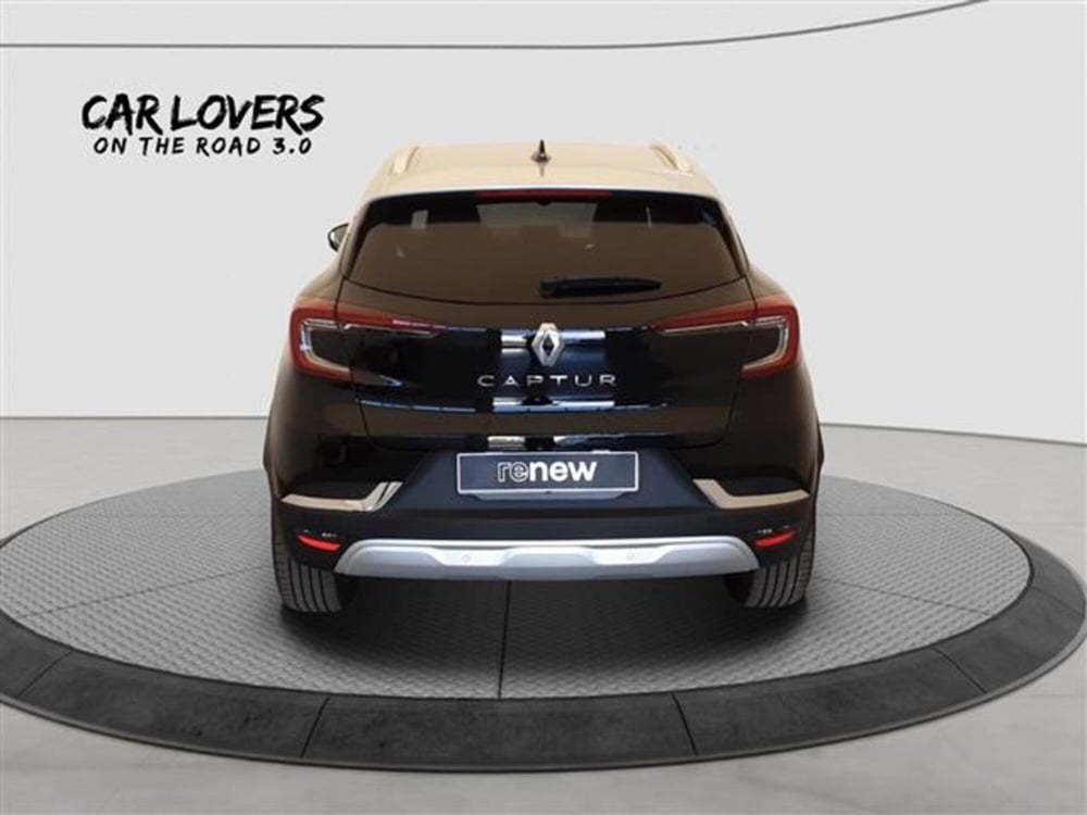 Renault Captur usata a Roma (6)